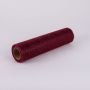 Siatka Fibra w rolce Akces 12cm x 10m, Burgund - 2